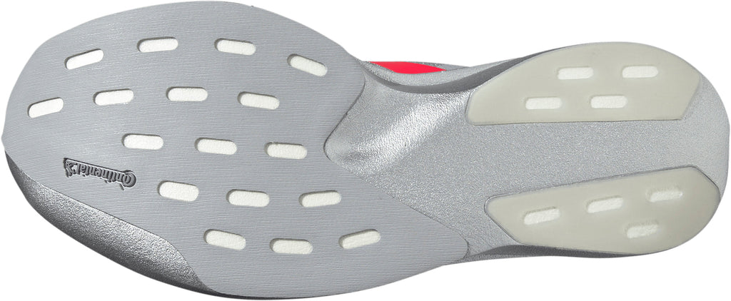 adidas Adizero EVO SL Men's Running Shoes - Silver | Running & Training