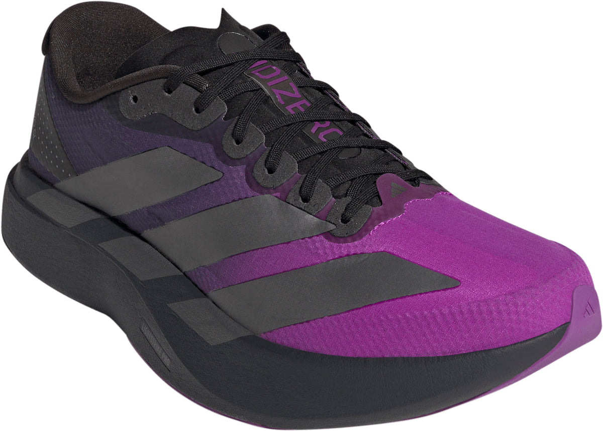 adidas Adizero EVO SL Woven Men's Running Shoes - Grey | Running & Training