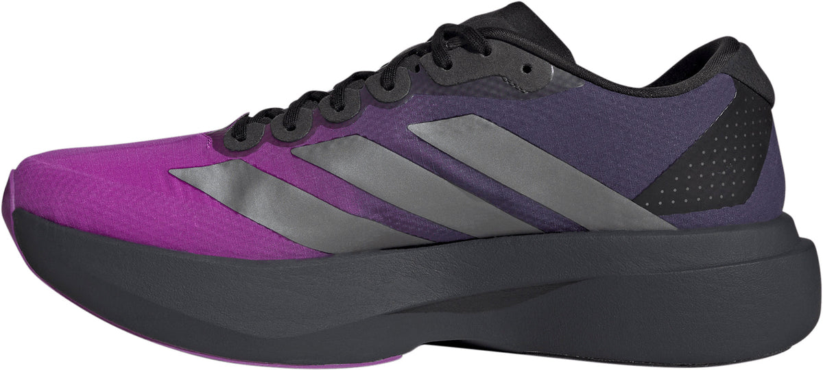adidas Adizero EVO SL Woven Men's Running Shoes - Grey | Running & Training
