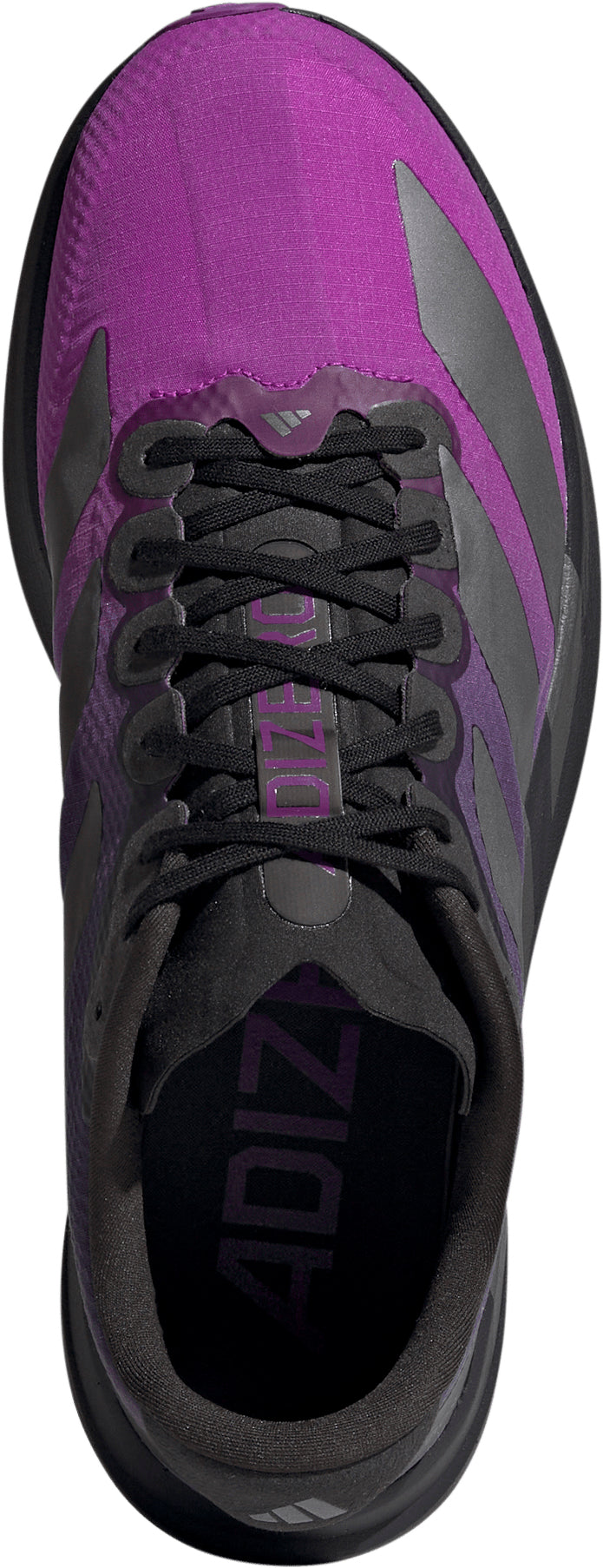 adidas Adizero EVO SL Woven Men's Running Shoes - Grey | Running & Training