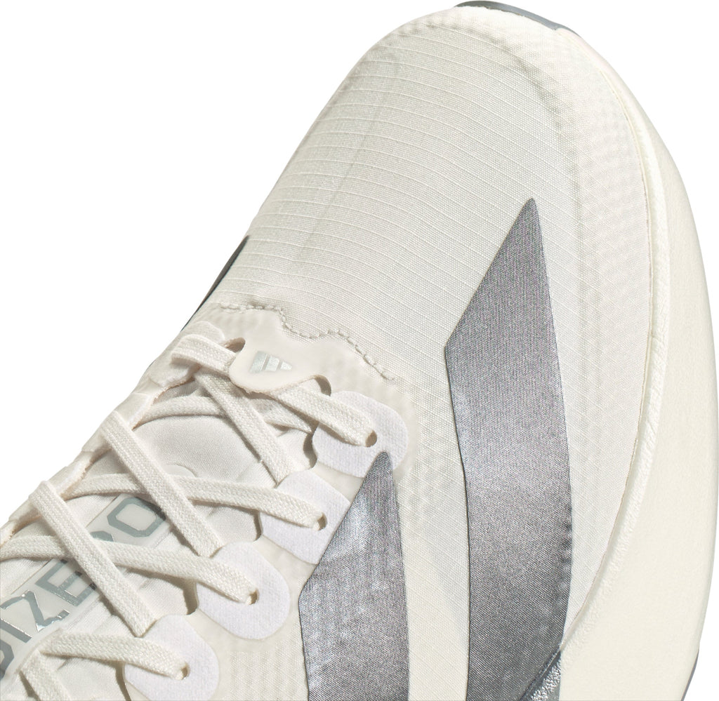 adidas Adizero EVO SL Woven Men's Running Shoes - White | Running & Training