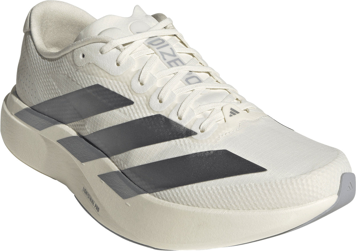 adidas Adizero EVO SL Woven Men's Running Shoes - White | Running & Training