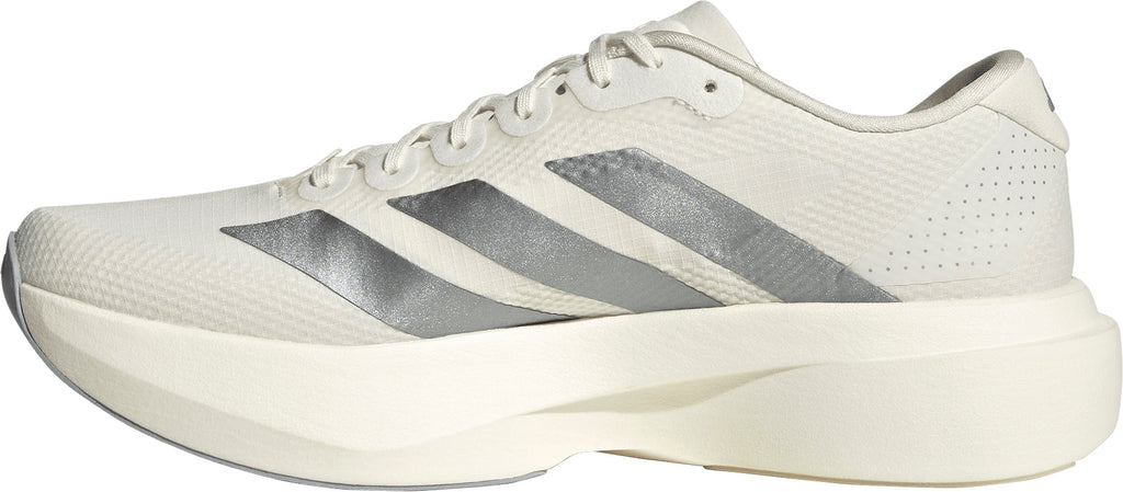 adidas Adizero EVO SL Woven Men's Running Shoes - White | Running & Training