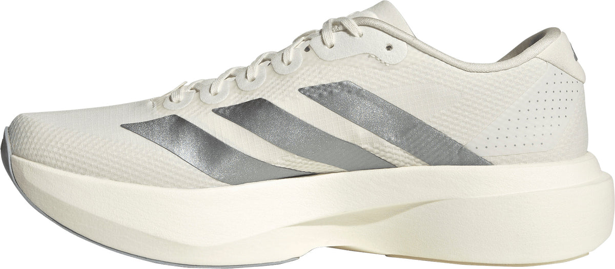 adidas Adizero EVO SL Woven Men's Running Shoes - White | Running & Training