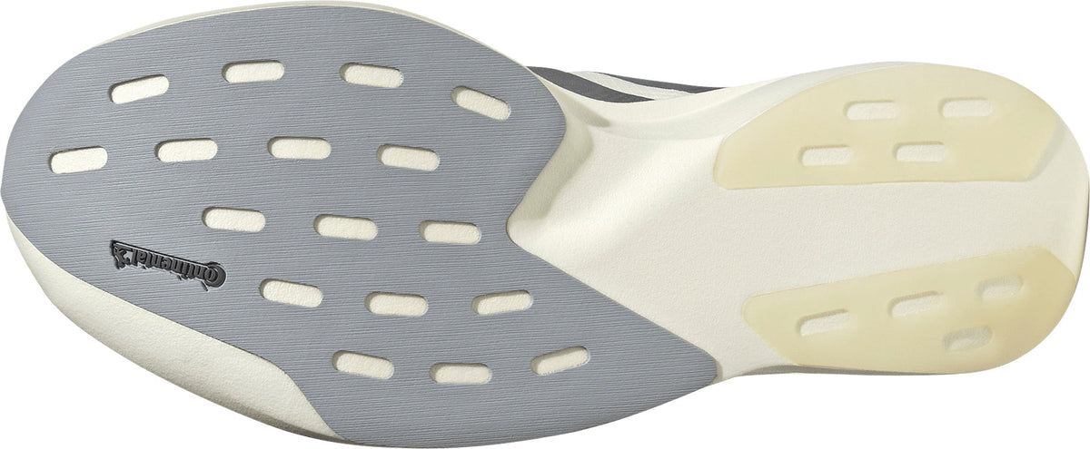 adidas Adizero EVO SL Woven Men's Running Shoes - White | Running & Training