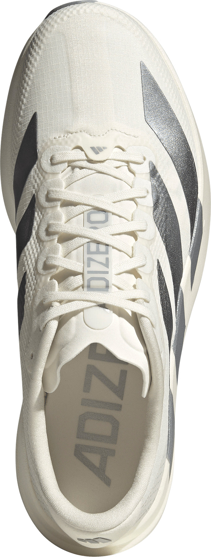 adidas Adizero EVO SL Woven Men's Running Shoes - White | Running & Training