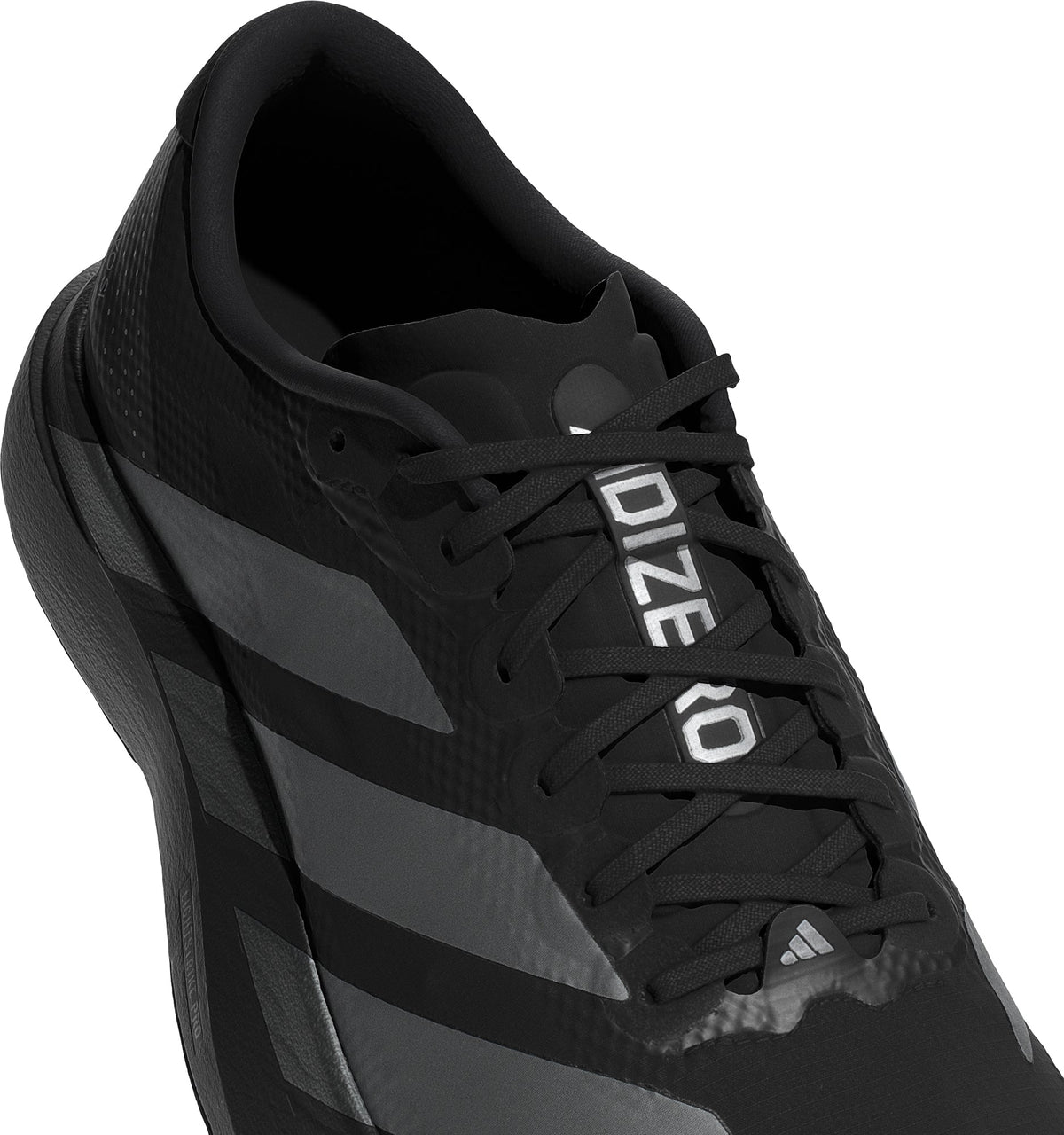 adidas Adizero EVO SL Woven Men's Running Shoes - Black | Running & Training