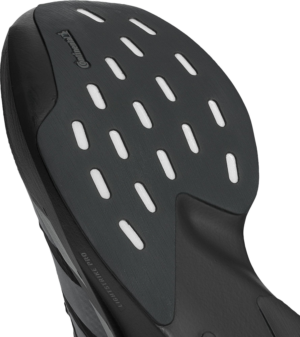 adidas Adizero EVO SL Woven Men's Running Shoes - Black | Running & Training
