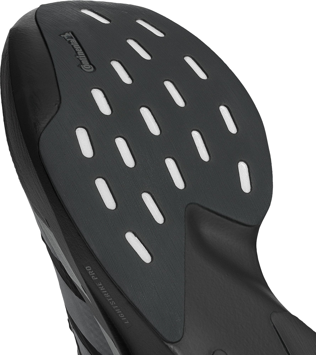 adidas Adizero EVO SL Woven Men's Running Shoes - Black | Running & Training