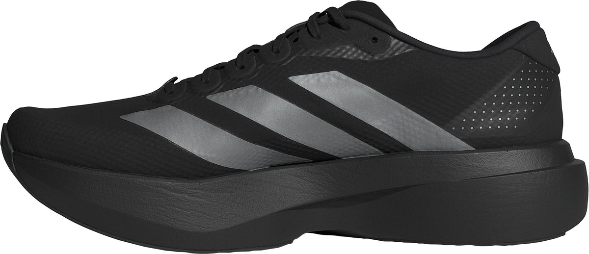 adidas Adizero EVO SL Woven Men's Running Shoes - Black | Running & Training