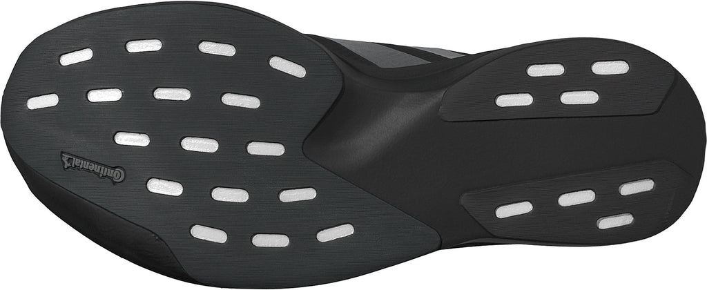 adidas Adizero EVO SL Woven Men's Running Shoes - Black | Running & Training