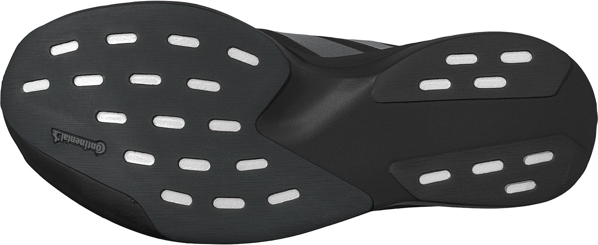 adidas Adizero EVO SL Woven Men's Running Shoes - Black | Running & Training
