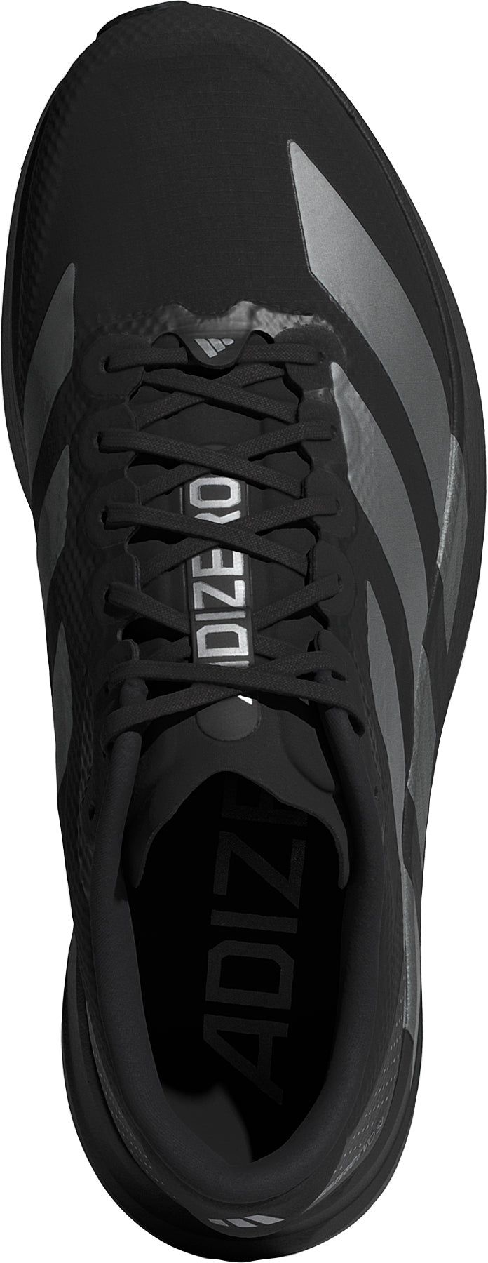 adidas Adizero EVO SL Woven Men's Running Shoes - Black | Running & Training