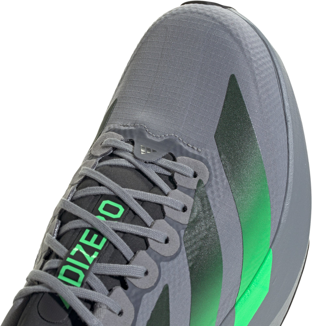 adidas Adizero EVO SL Woven Men's Running Shoes - Grey | Running & Training