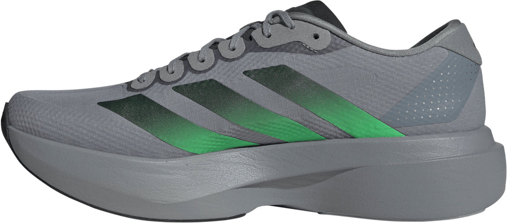 adidas Adizero EVO SL Woven Men's Running Shoes - Grey | Running & Training