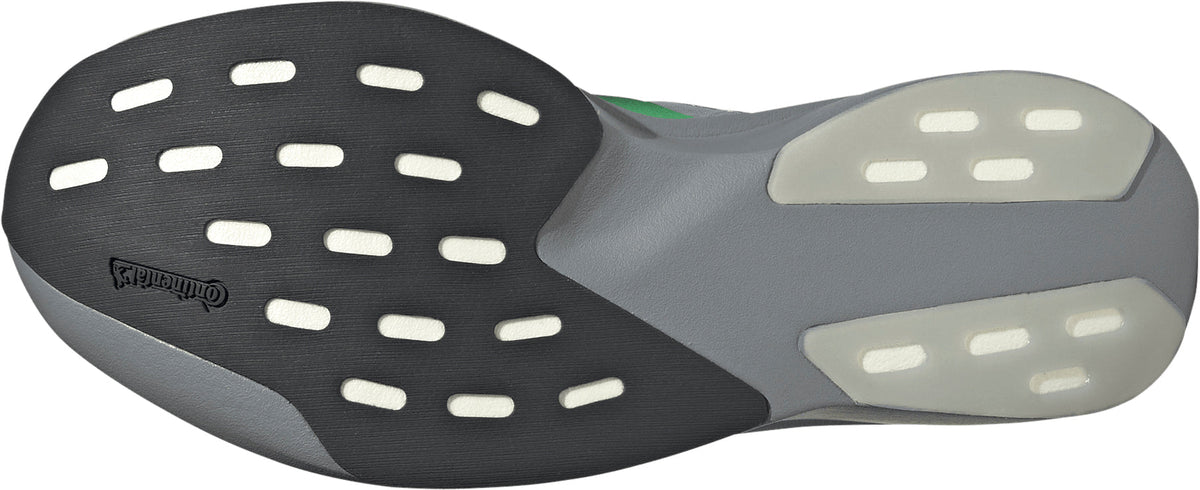 adidas Adizero EVO SL Woven Men's Running Shoes - Grey | Running & Training