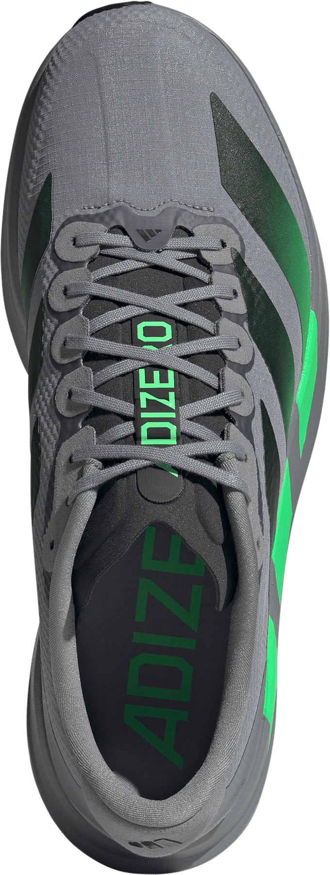 adidas Adizero EVO SL Woven Men's Running Shoes - Grey | Running & Training