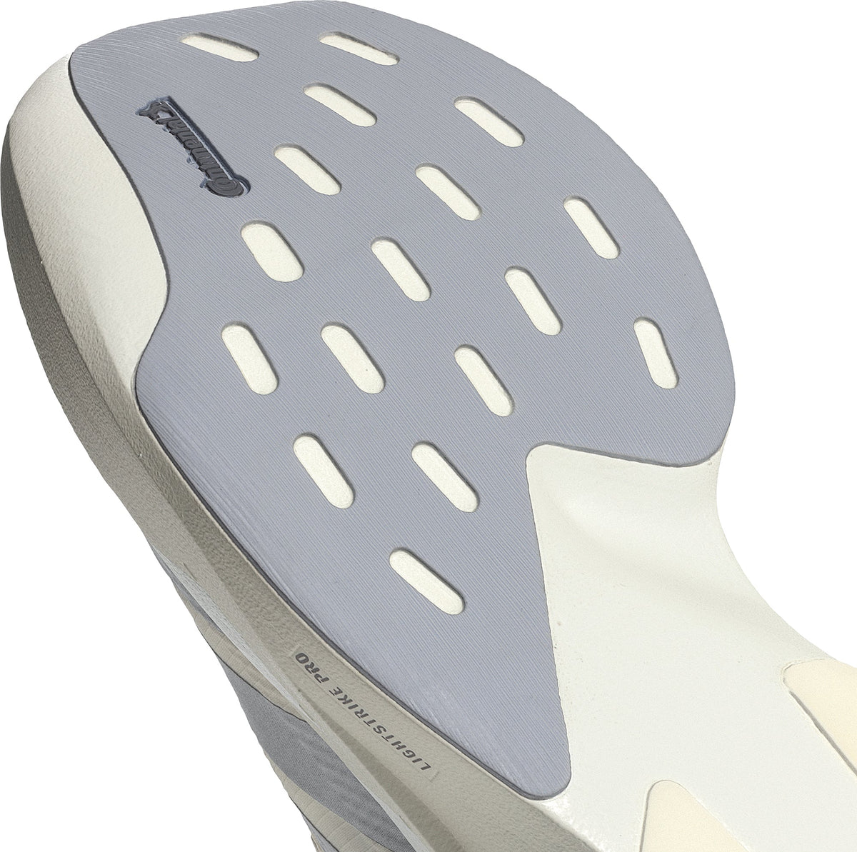 adidas Adizero EVO SL Woven Women's Running Shoes - White | Running & Training