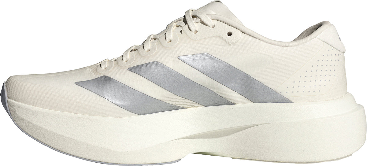 adidas Adizero EVO SL Woven Women's Running Shoes - White | Running & Training