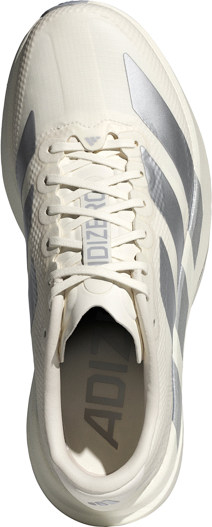 adidas Adizero EVO SL Woven Women's Running Shoes - White | Running & Training
