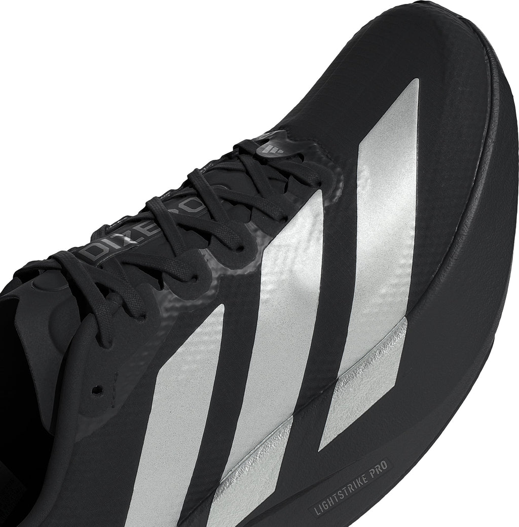 adidas Adizero EVO SL Woven Women's Running Shoes - Black | Running & Training