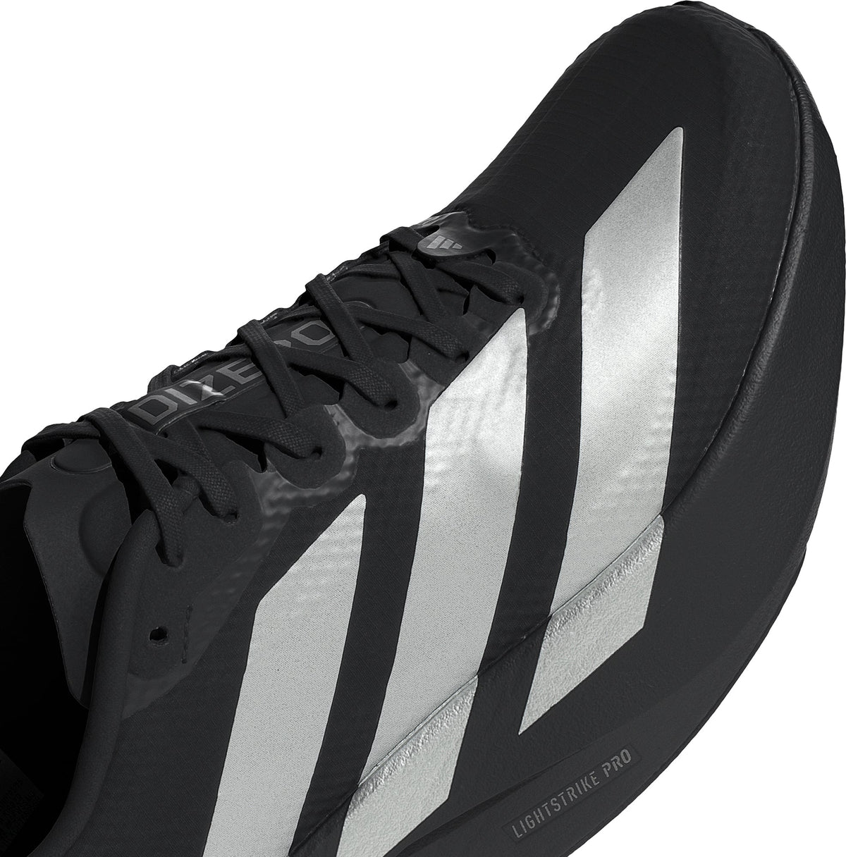 adidas Adizero EVO SL Woven Women's Running Shoes - Black | Running & Training