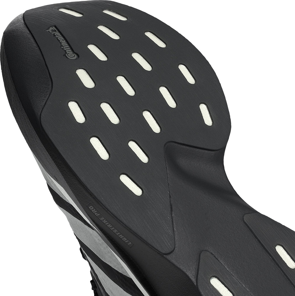 adidas Adizero EVO SL Woven Women's Running Shoes - Black | Running & Training