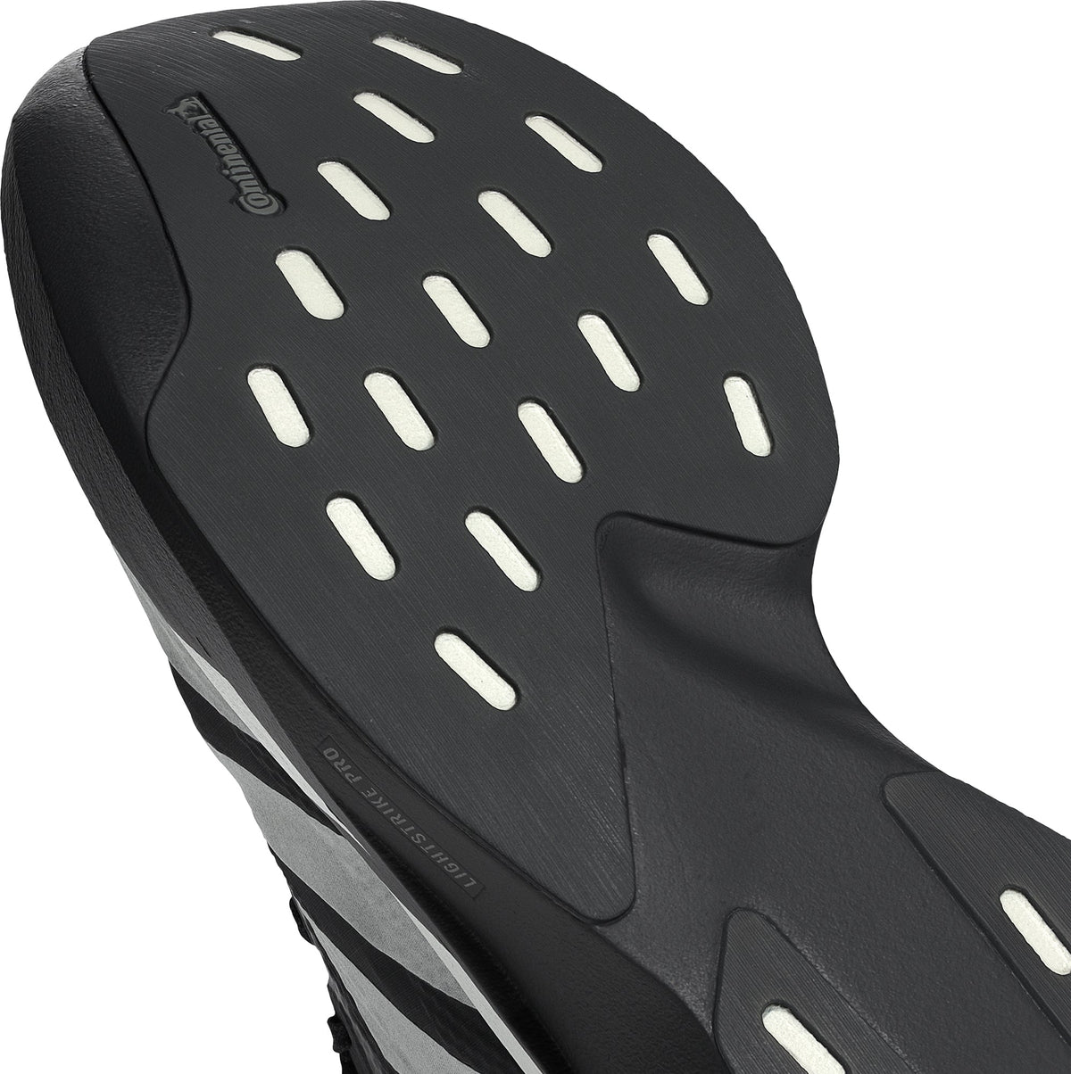 adidas Adizero EVO SL Woven Women's Running Shoes - Black | Running & Training