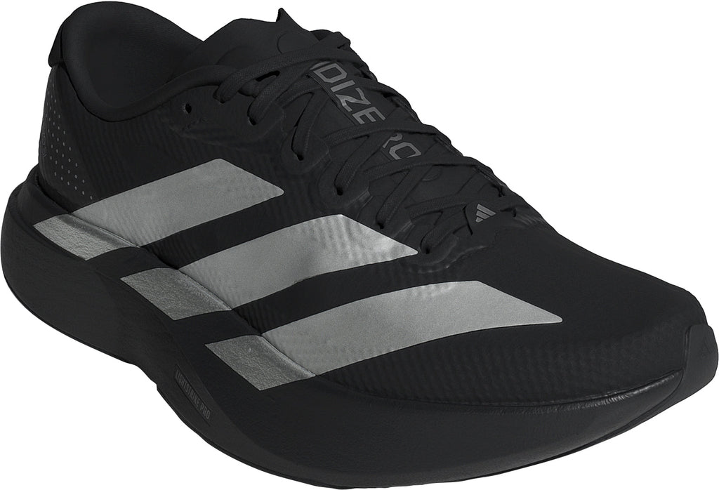 adidas Adizero EVO SL Woven Women's Running Shoes - Black | Running & Training