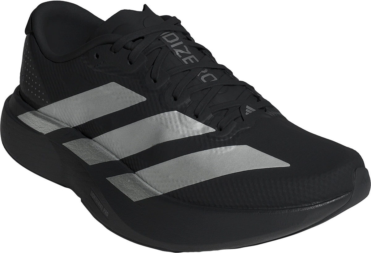 adidas Adizero EVO SL Woven Women's Running Shoes - Black | Running & Training