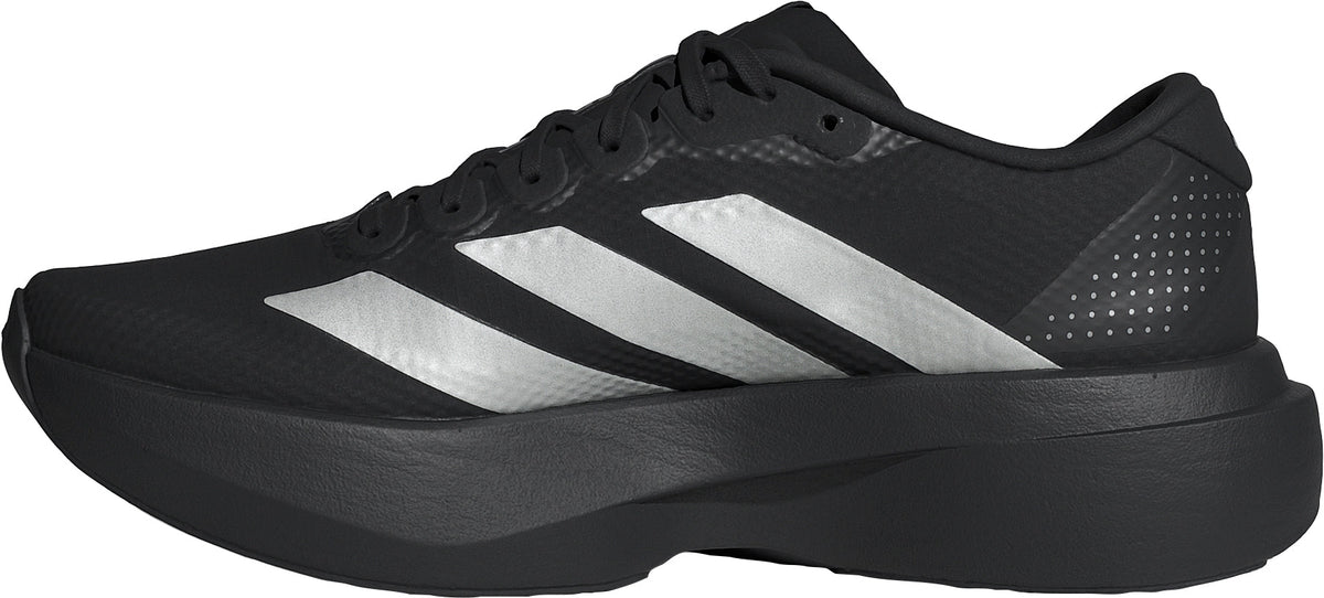 adidas Adizero EVO SL Woven Women's Running Shoes - Black | Running & Training