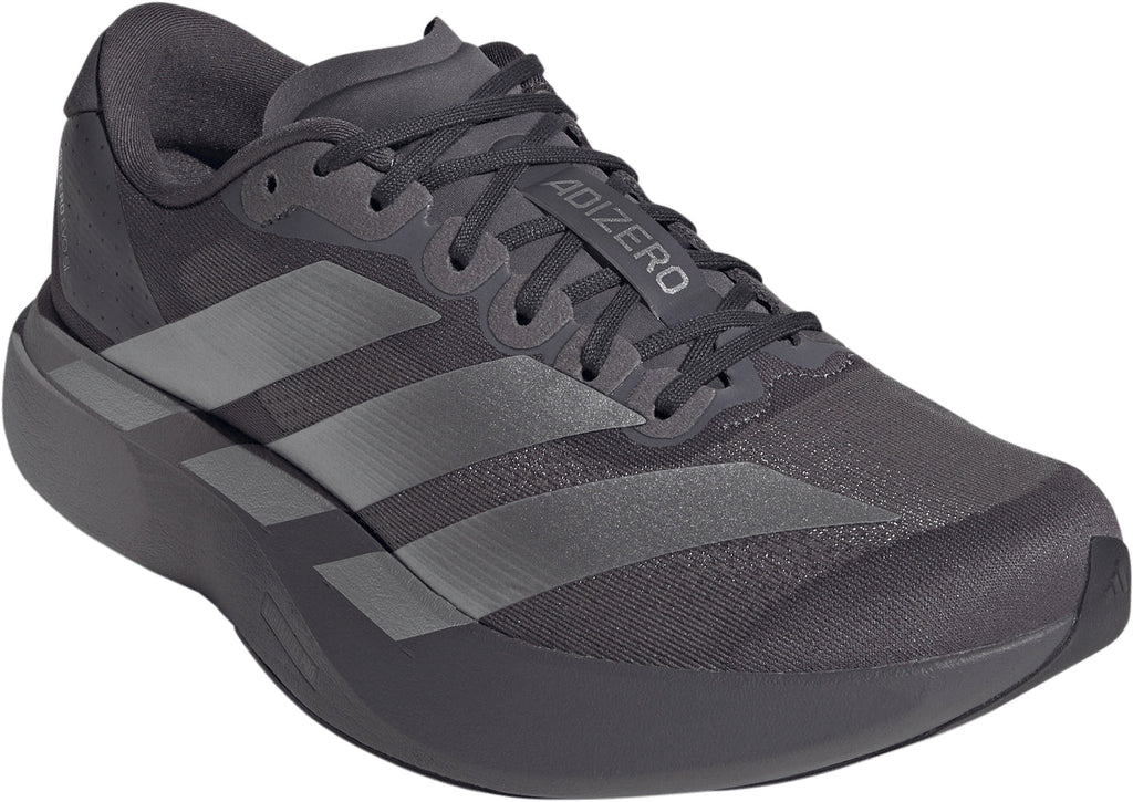 adidas Adizero EVO SL Men's Running Shoes - Grey | Running & Training