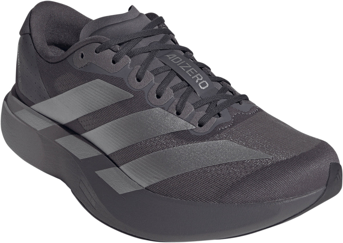 adidas Adizero EVO SL Men's Running Shoes - Grey | Running & Training