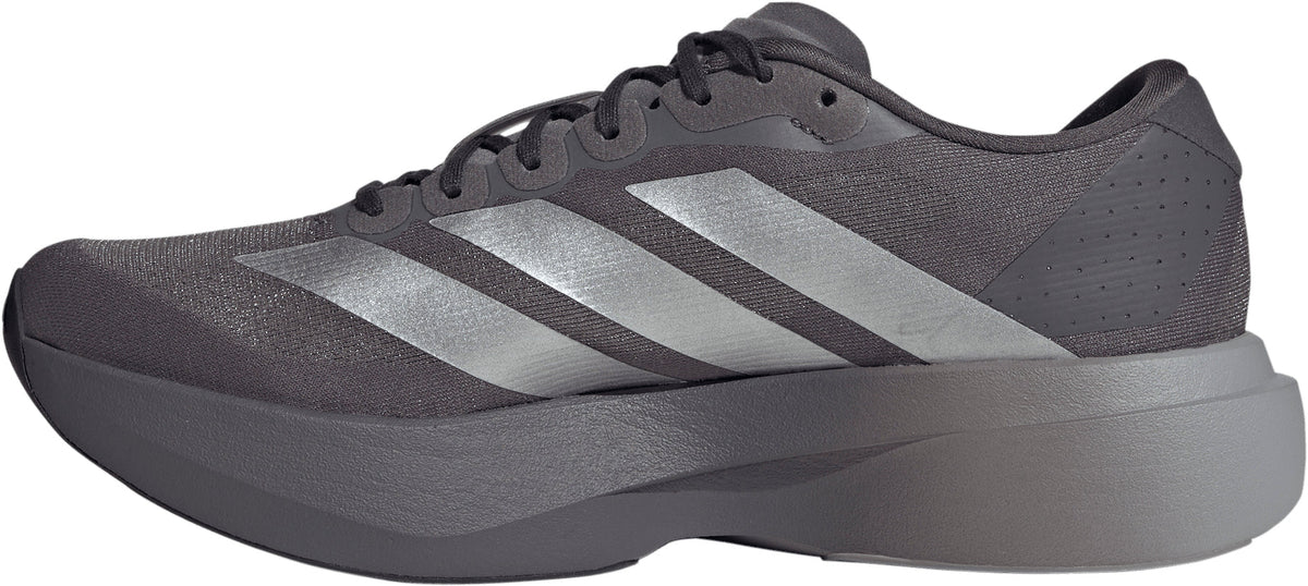 adidas Adizero EVO SL Men's Running Shoes - Grey | Running & Training