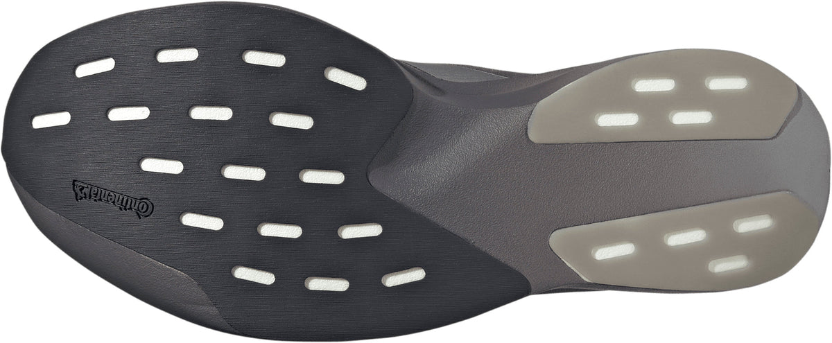 adidas Adizero EVO SL Men's Running Shoes - Grey | Running & Training