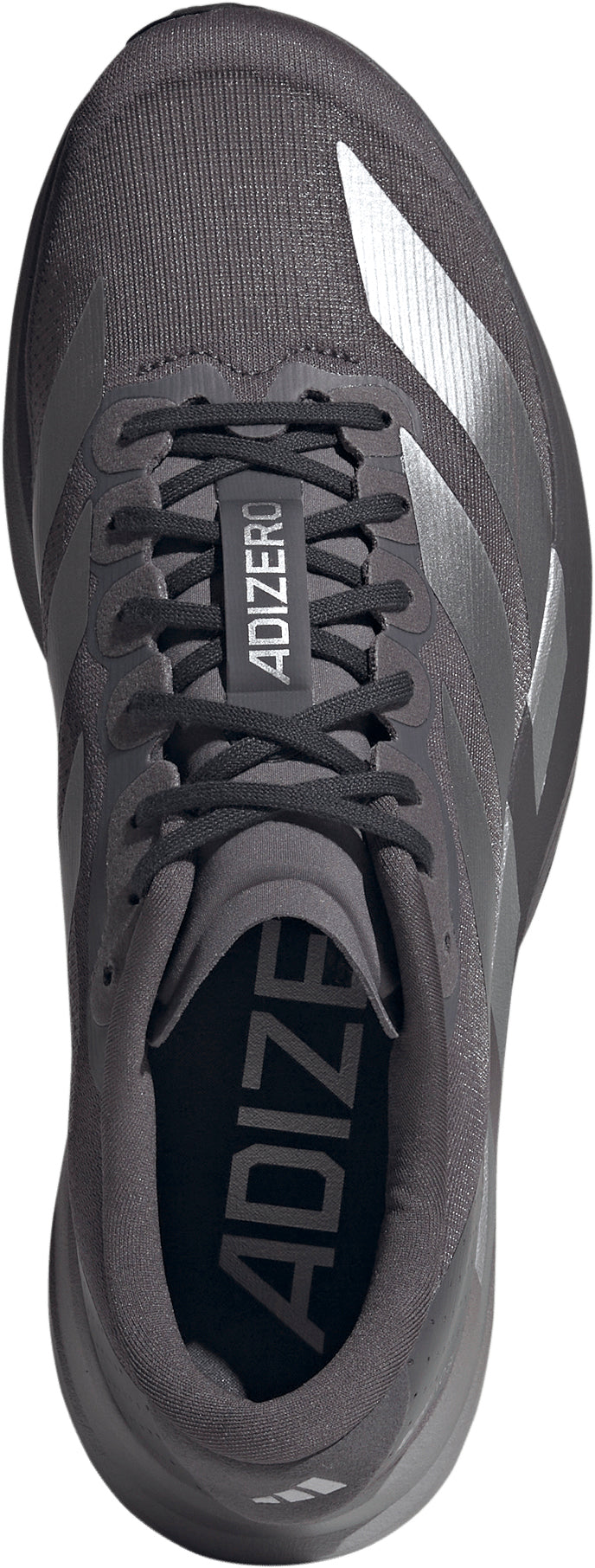 adidas Adizero EVO SL Men's Running Shoes - Grey | Running & Training