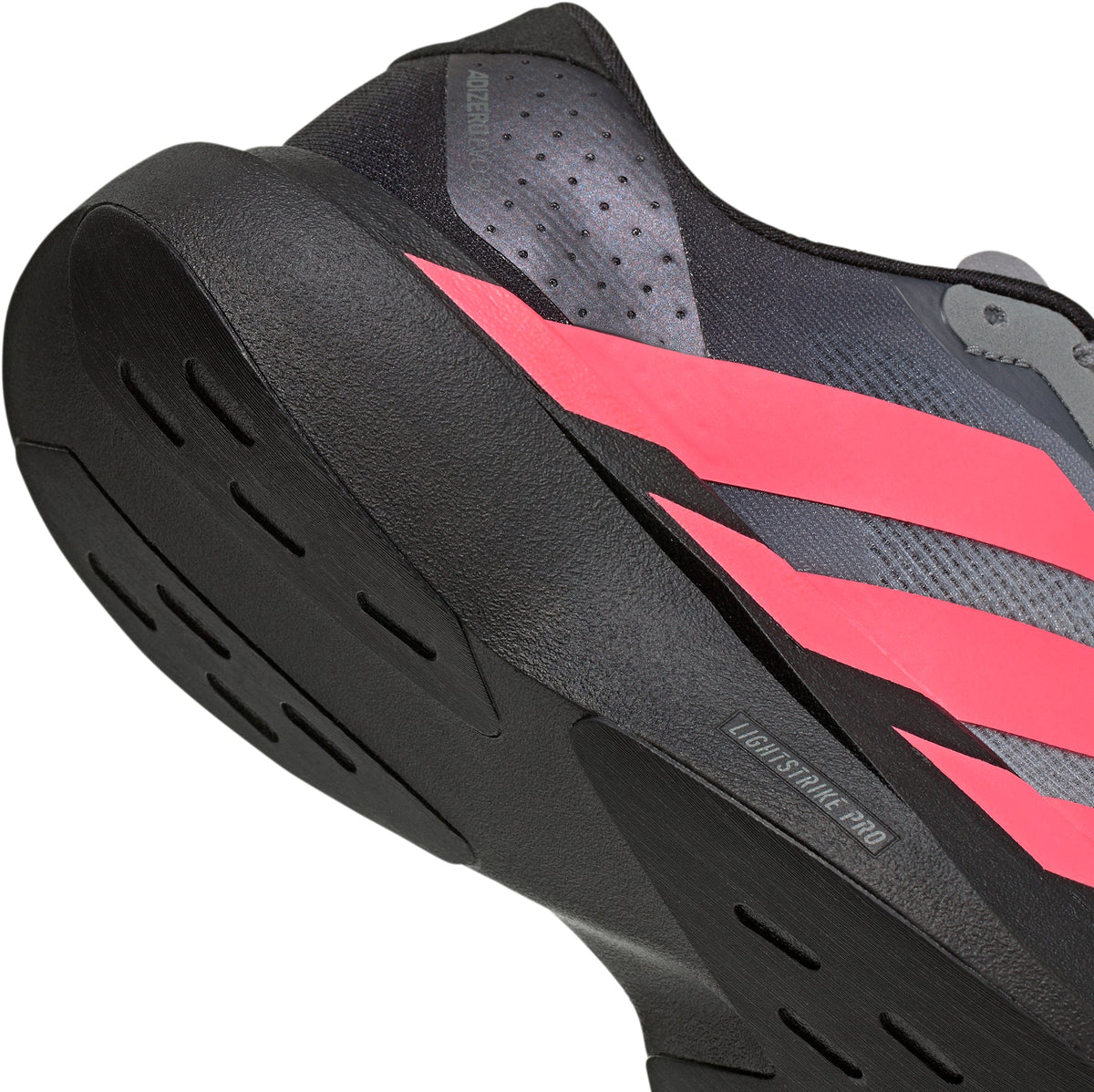 adidas Adizero EVO SL Women's Running Shoes - Black | Running & Training