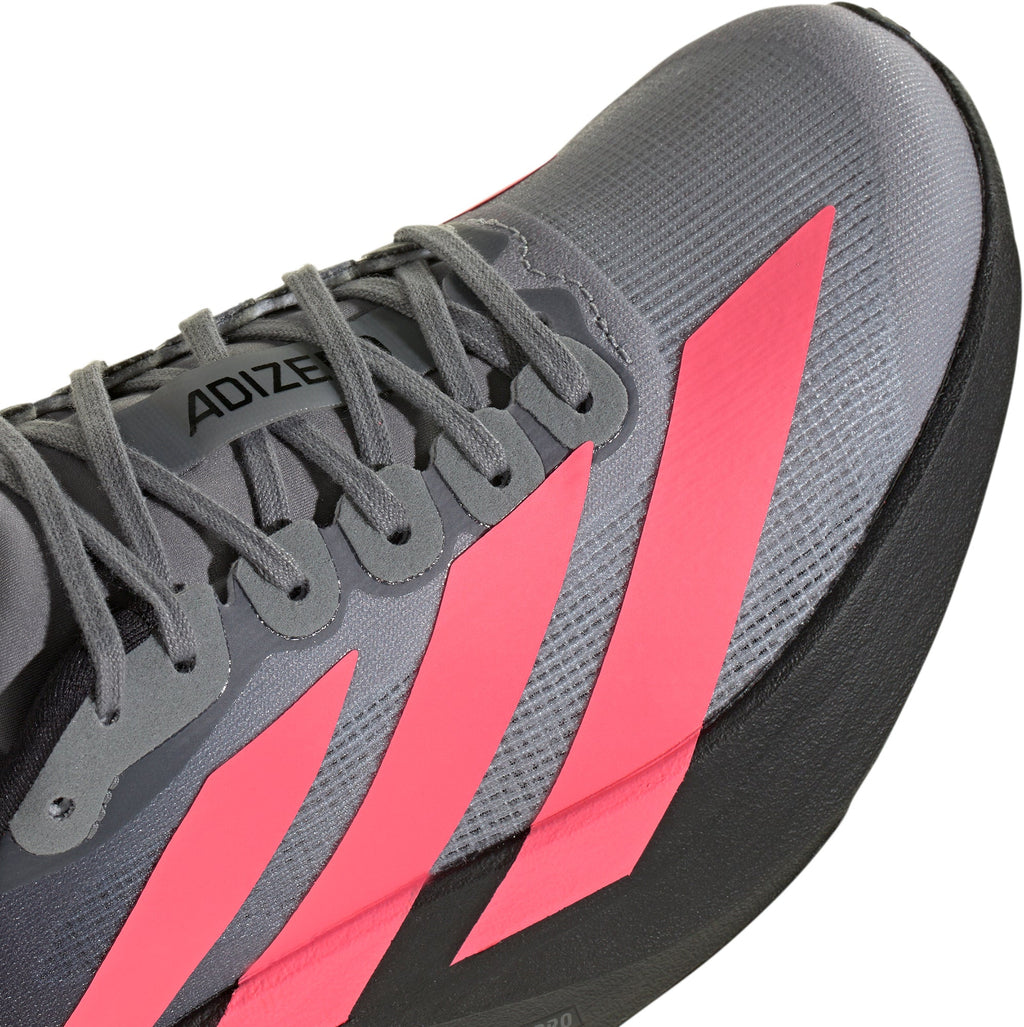 adidas Adizero EVO SL Women's Running Shoes - Black | Running & Training