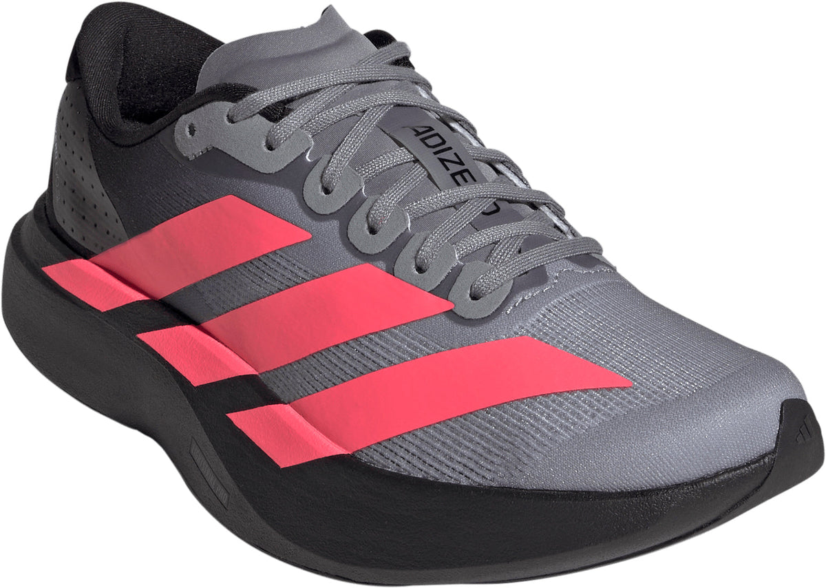 adidas Adizero EVO SL Women's Running Shoes - Black | Running & Training