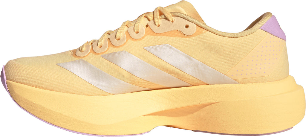 adidas Adizero EVO SL Woven Women's Running Shoes - Orange | Running & Training