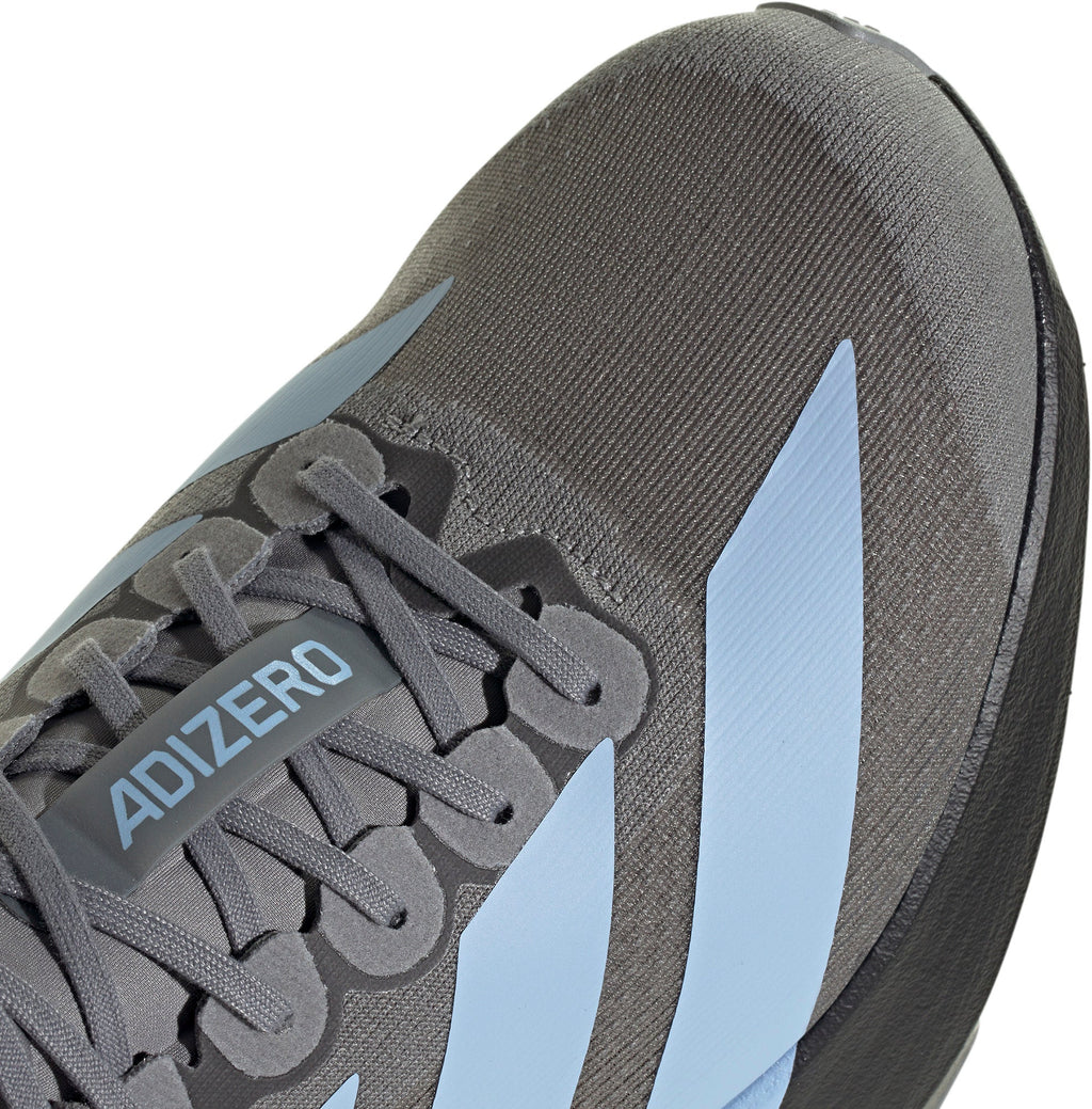 adidas Adizero EVO SL Men's Running Shoes - Grey | Running & Training