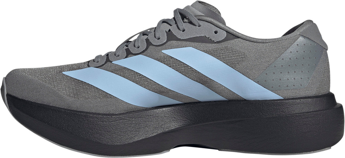 adidas Adizero EVO SL Men's Running Shoes - Grey | Running & Training