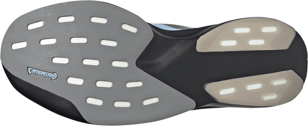 adidas Adizero EVO SL Men's Running Shoes - Grey | Running & Training