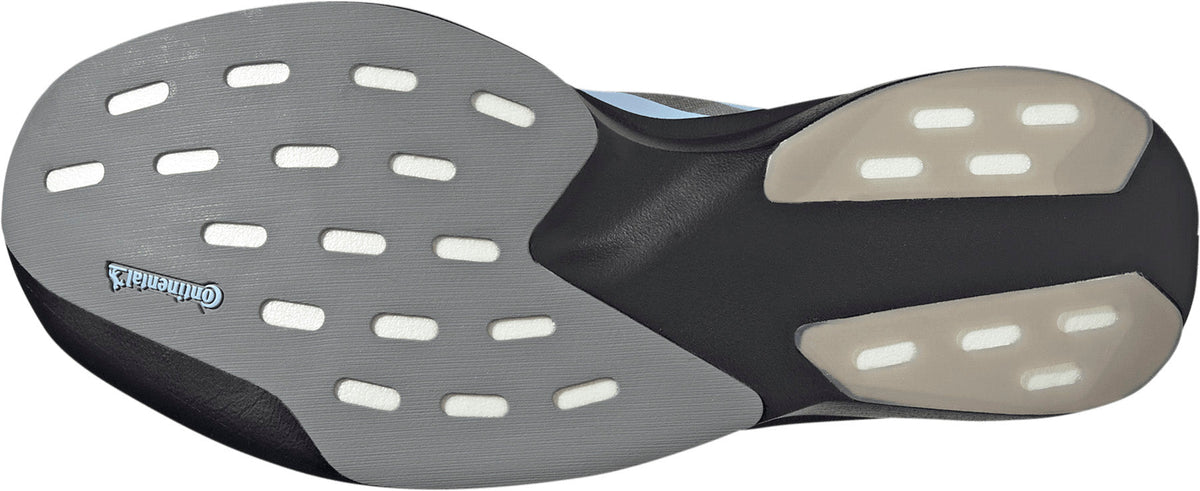 adidas Adizero EVO SL Men's Running Shoes - Grey | Running & Training