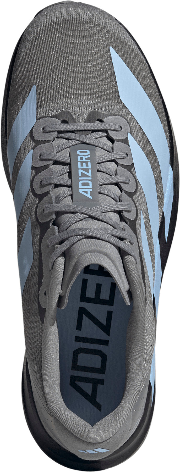 adidas Adizero EVO SL Men's Running Shoes - Grey | Running & Training