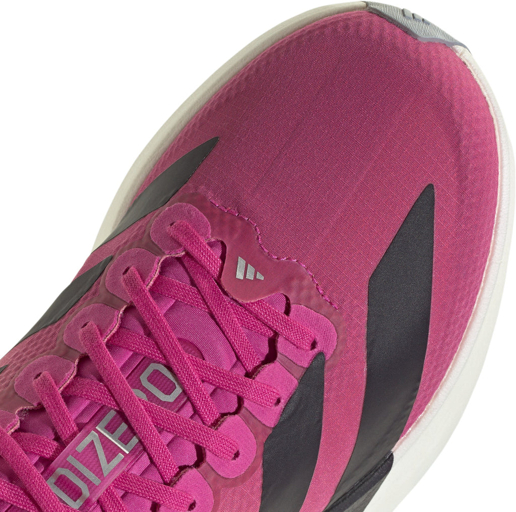adidas Adizero EVO SL Woven Women's Running Shoes - Pink | Running & Training