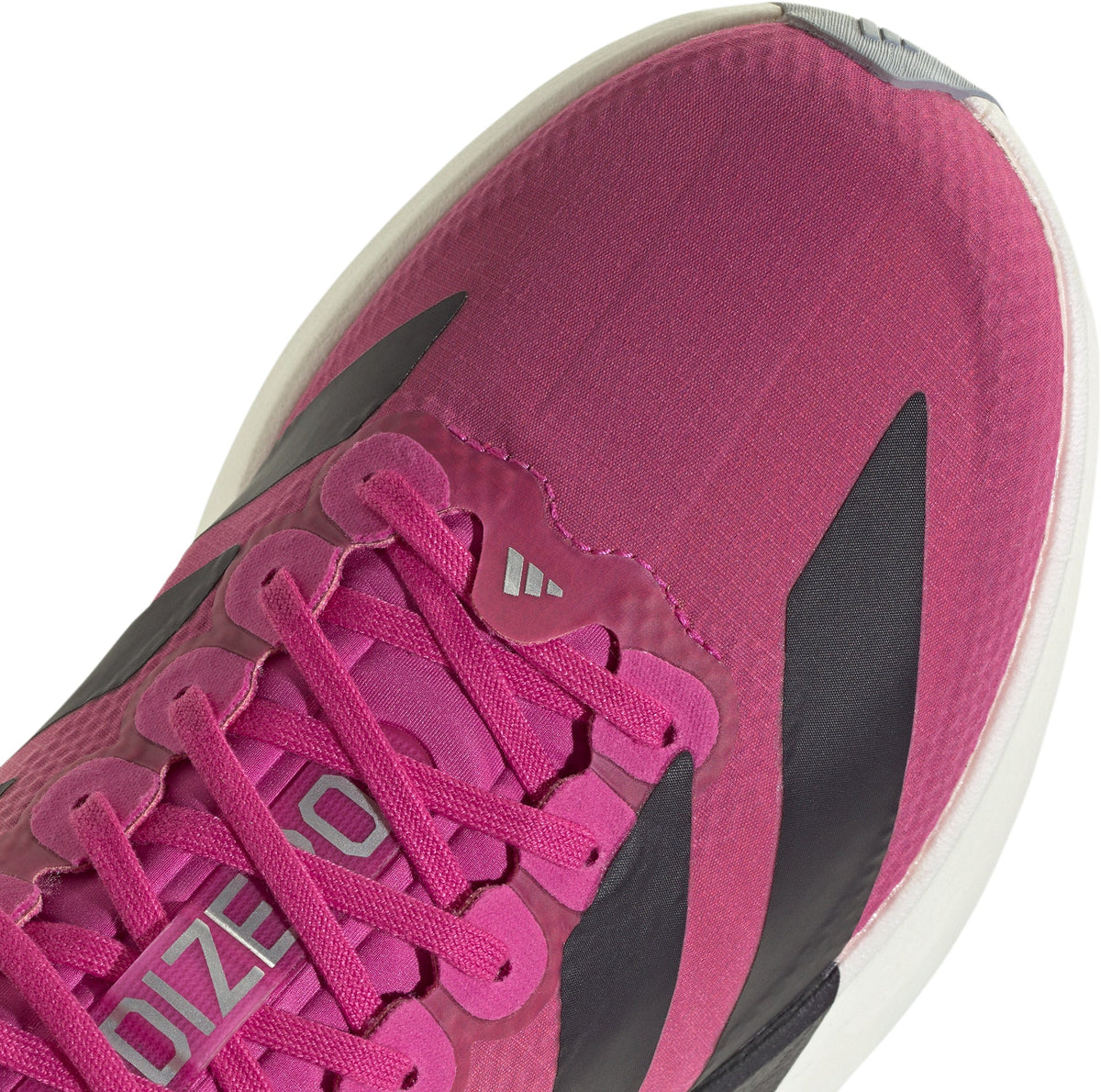 adidas Adizero EVO SL Woven Women's Running Shoes - Pink | Running & Training