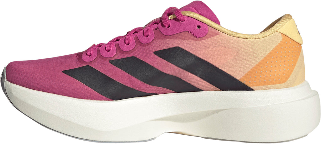 adidas Adizero EVO SL Woven Women's Running Shoes - Pink | Running & Training