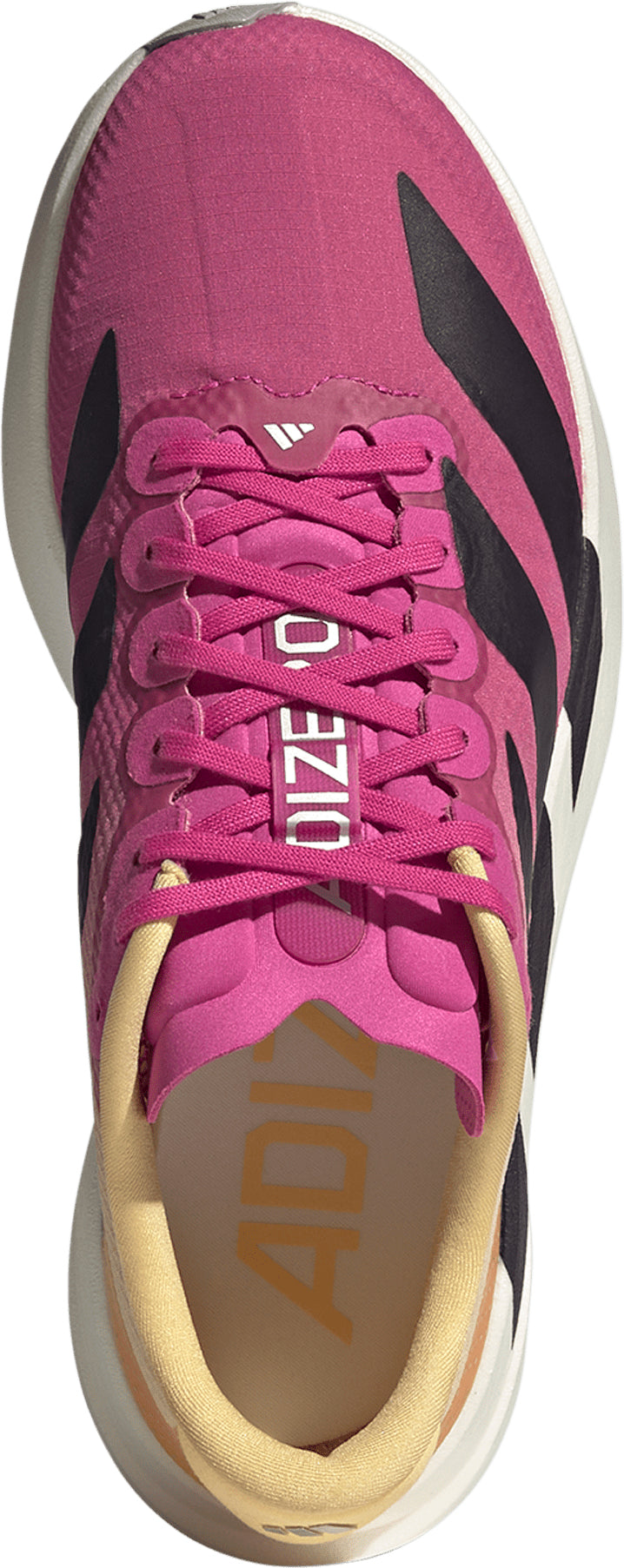 adidas Adizero EVO SL Woven Women's Running Shoes - Pink | Running & Training