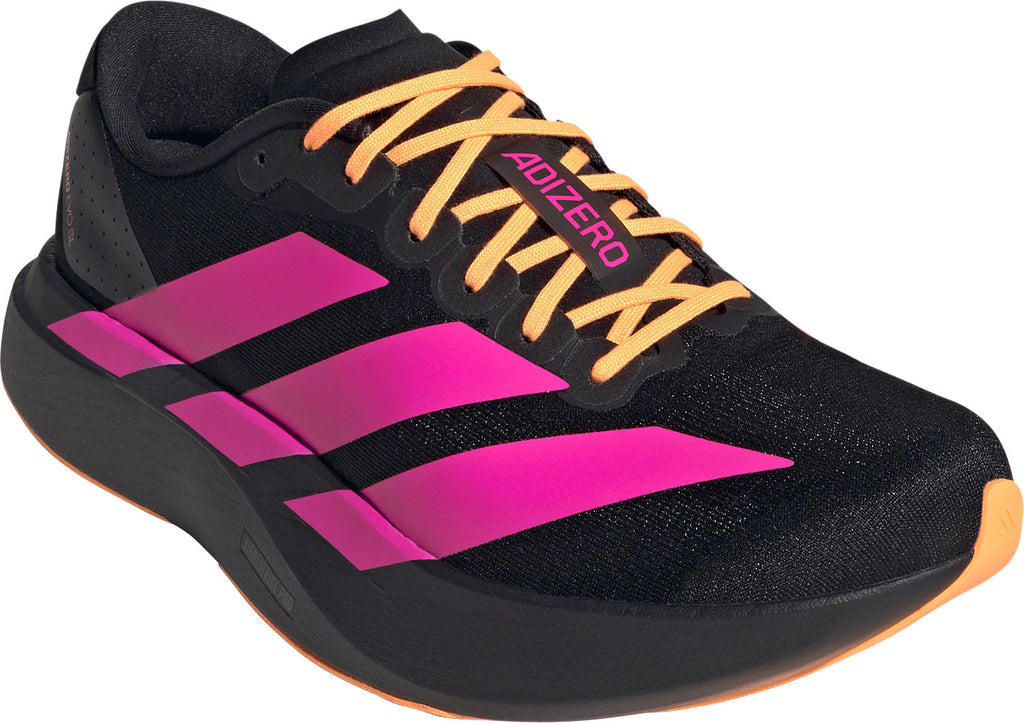 adidas Adizero EVO SL Men's Running Shoes - Black | Running & Training